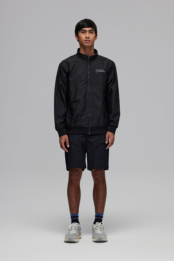 Carbon shop black jacket