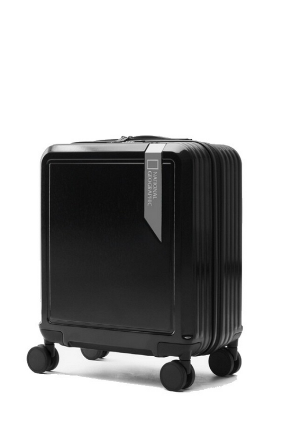18" Hard Shell Small Suitcase