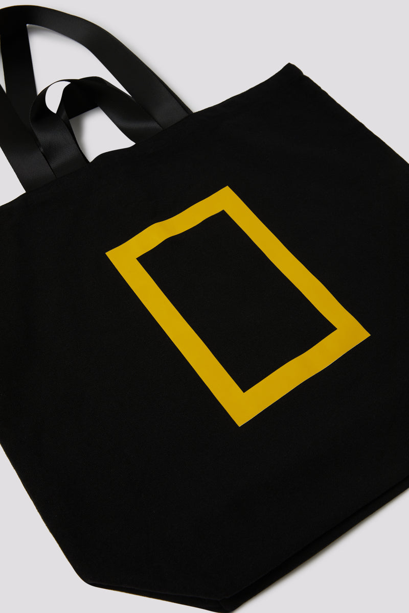 National Geographic Large Tote