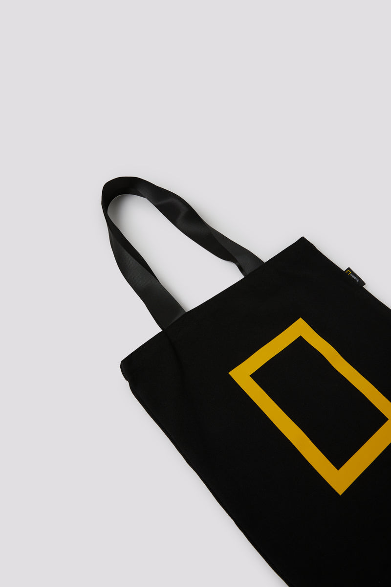 National Geographic Regular Tote