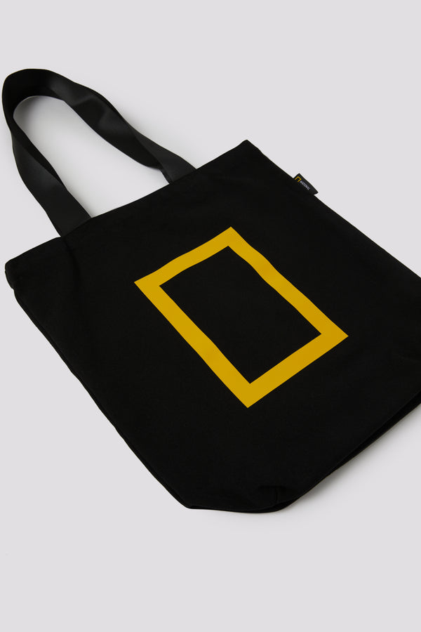 National Geographic Regular Tote