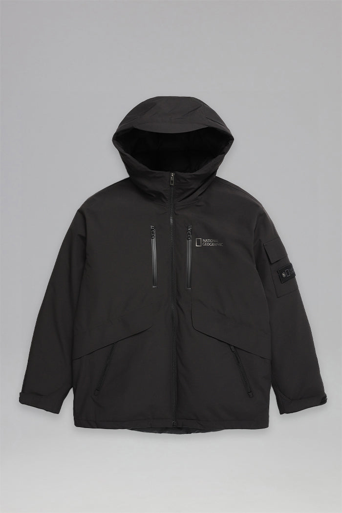 Antares Insulated Jacket – National Geographic Store ANZ