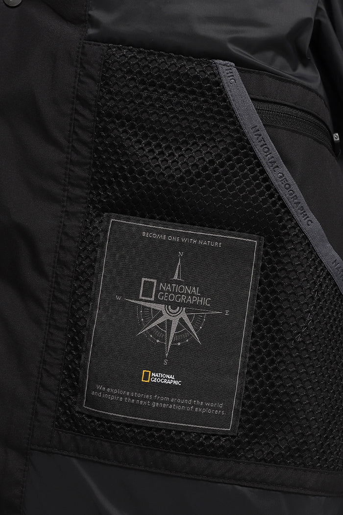 Gore-tex Infinium Toliman Insulated Puffer Jacket