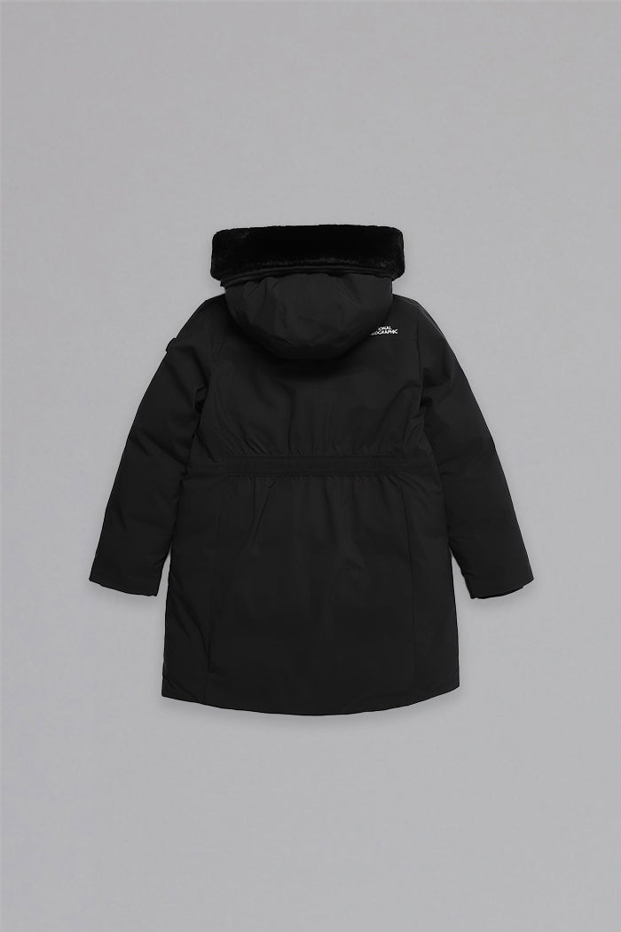 Wallace Insulated Coat
