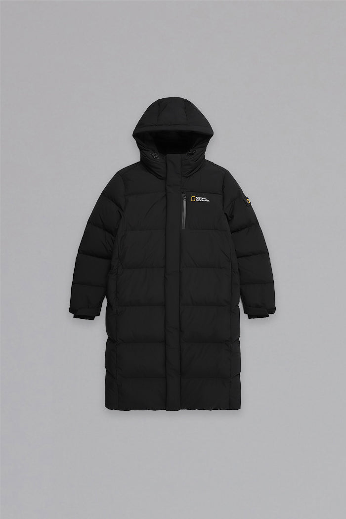 Cayman Pro Insulated Coat