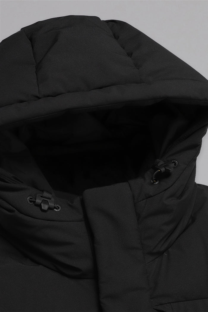 Cayman Pro Insulated Coat