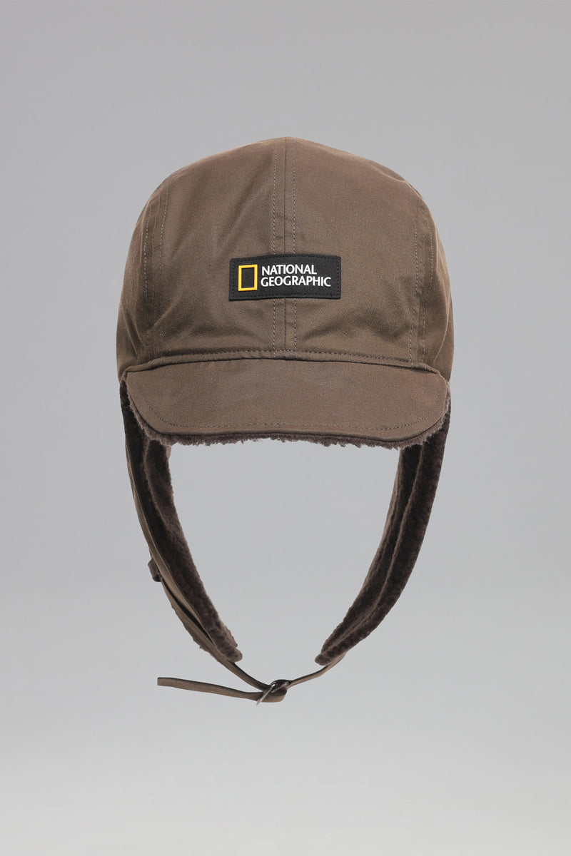Unisex Reversible Trapper Hat