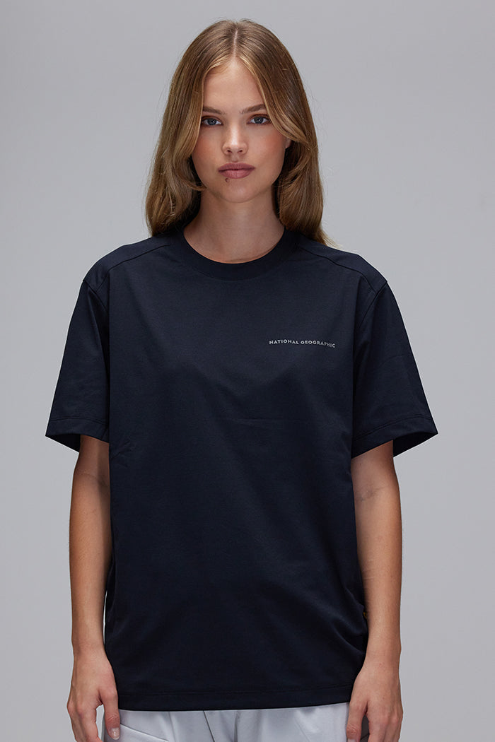 Crowe Cool Max Short Sleeve T-shirt