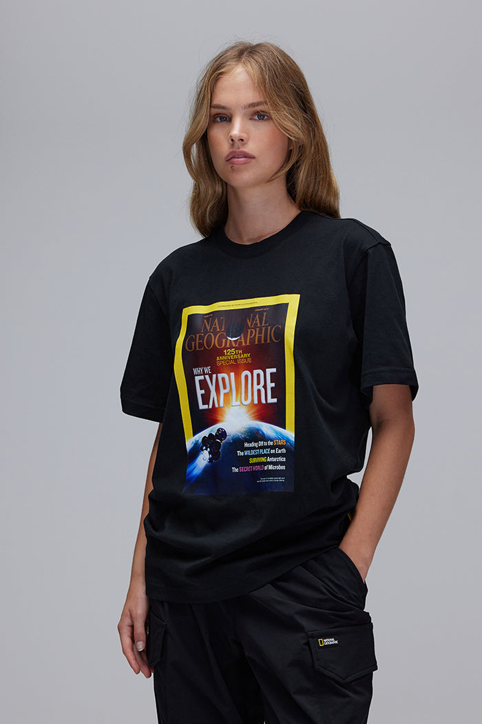 Why We Explore Short Sleeve T-shirt