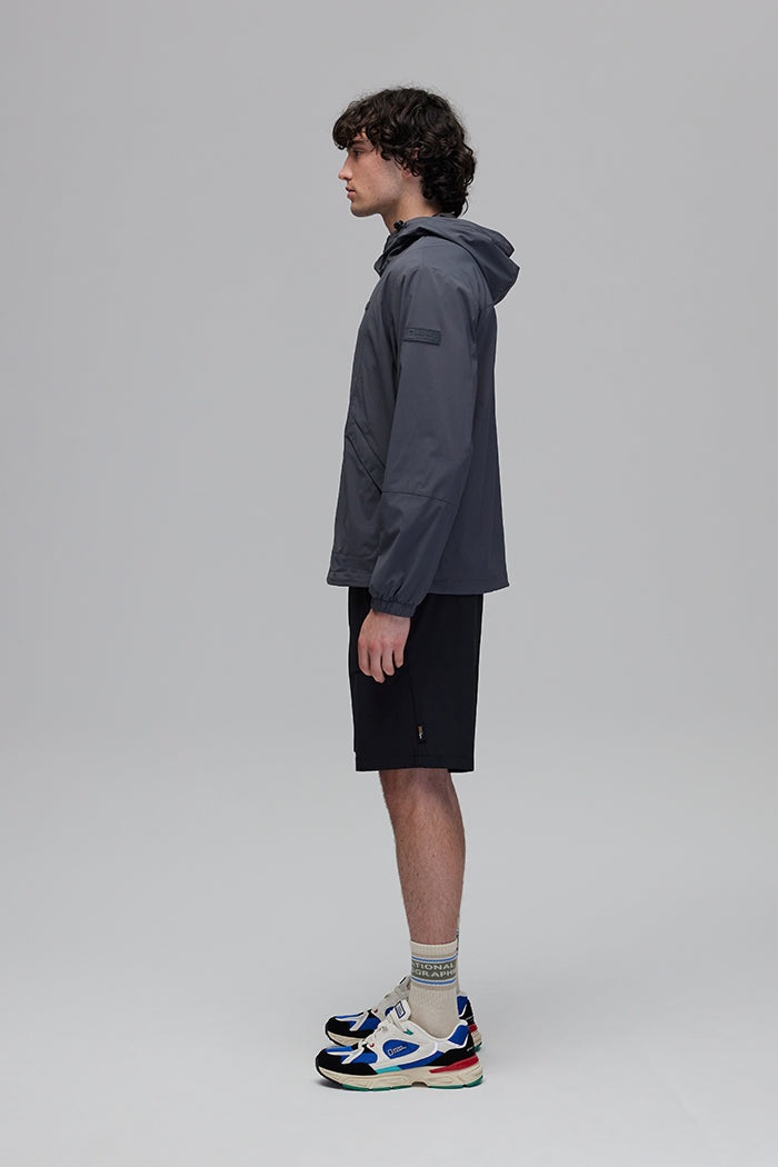 Woven Training Active Zip-up Jacket - Final Sale