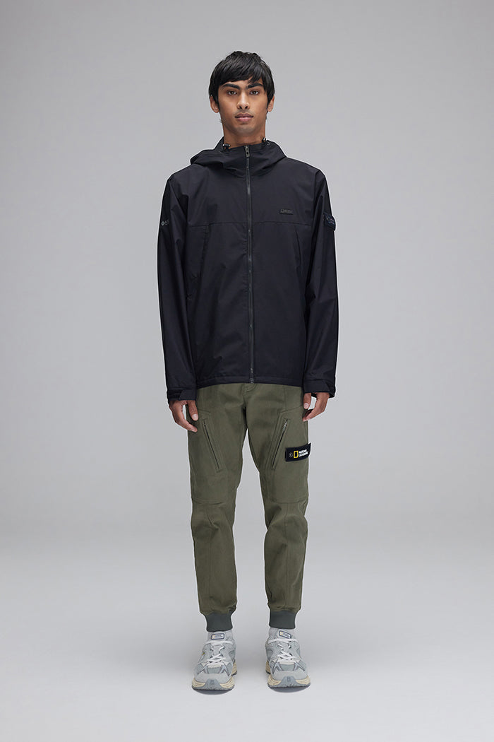 Gore-Tex Urban Infinium Jacket