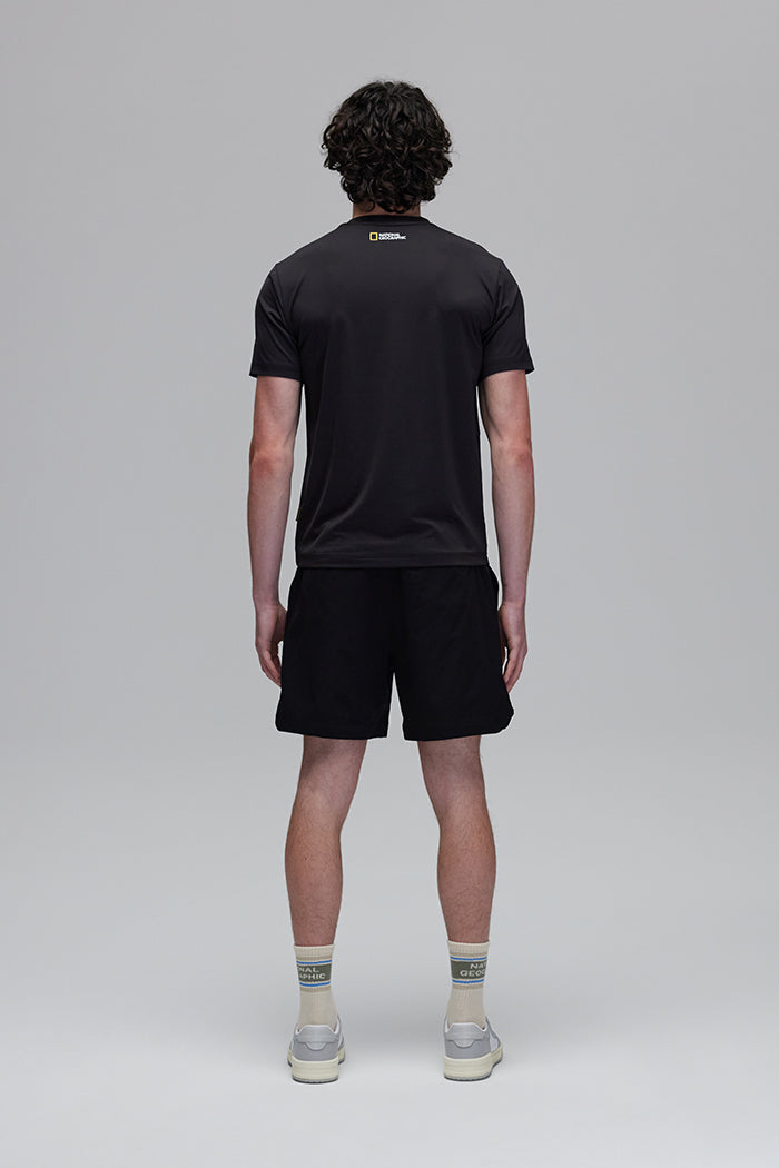 Unisex Airdot Woven Shorts