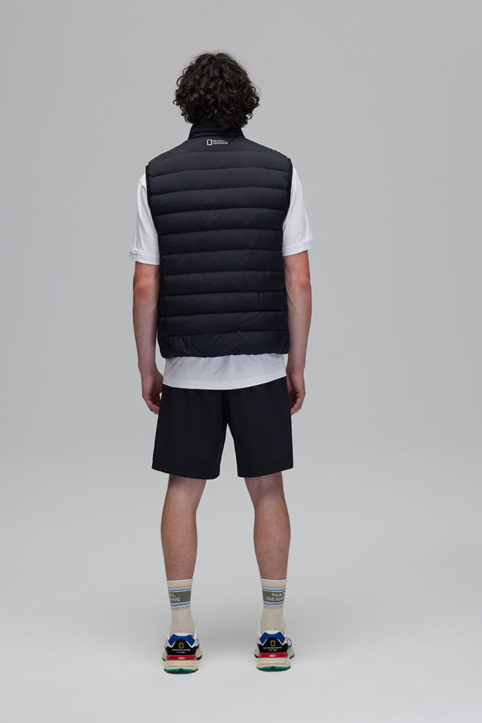 Mondelli Lightweight Insulated Vest