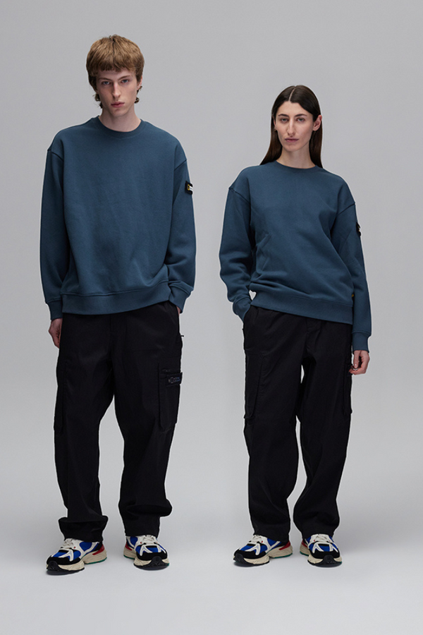 Basic Velux Sweatshirt