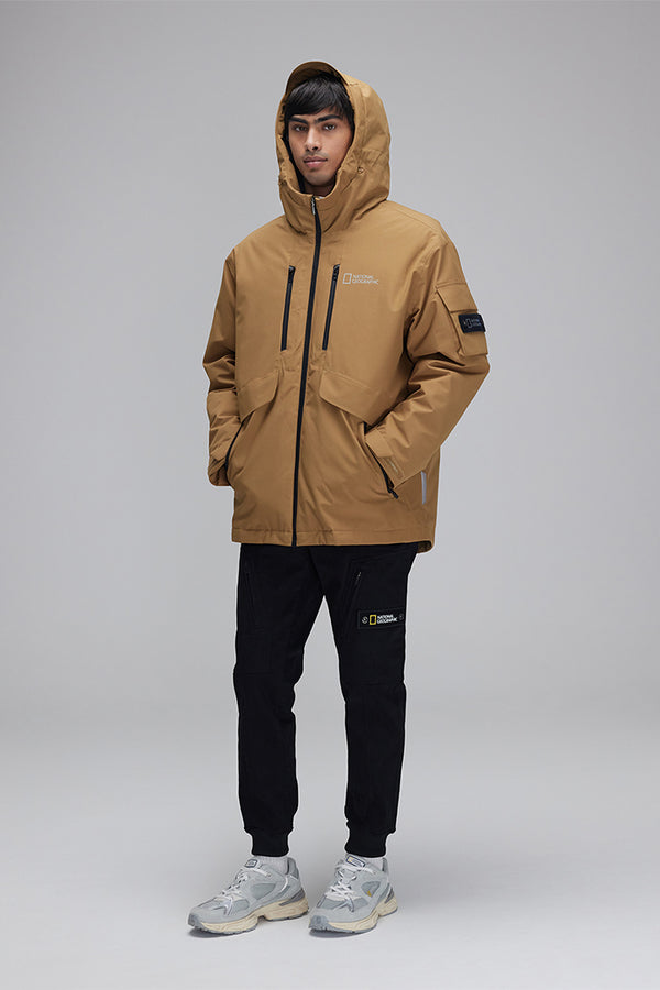 Antares Insulated Jacket