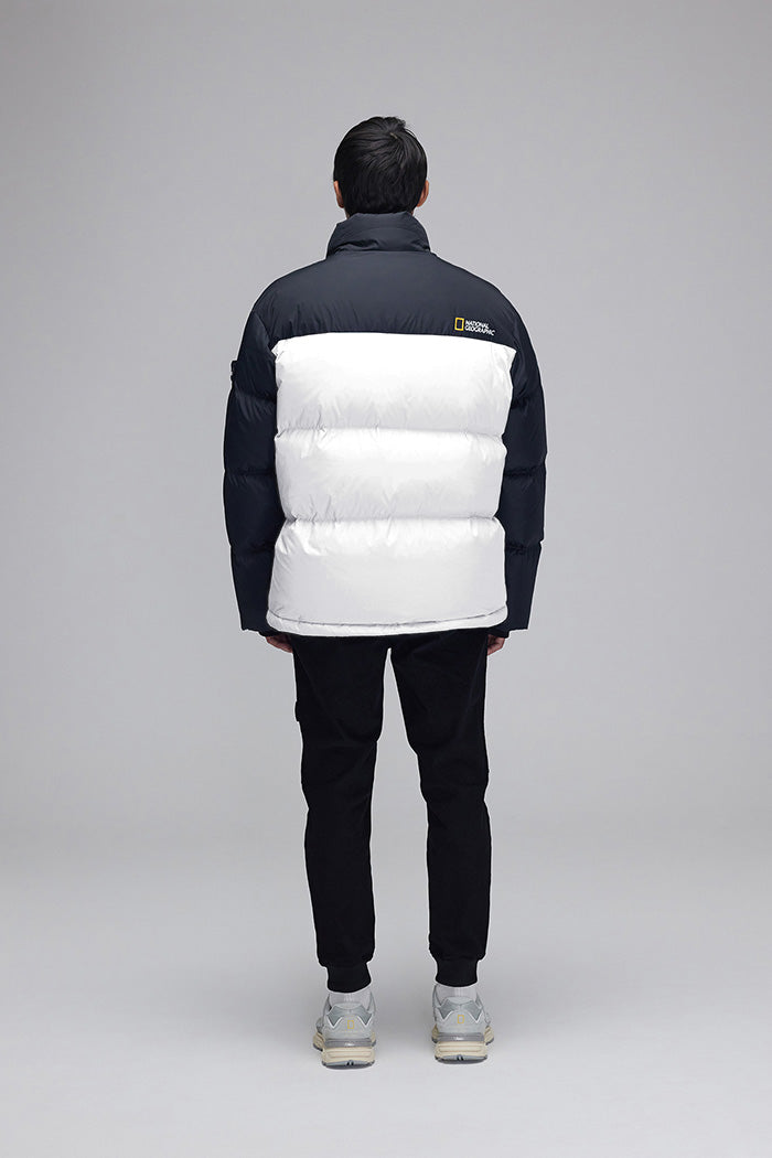 Reimann Insulated Puffer Jacket