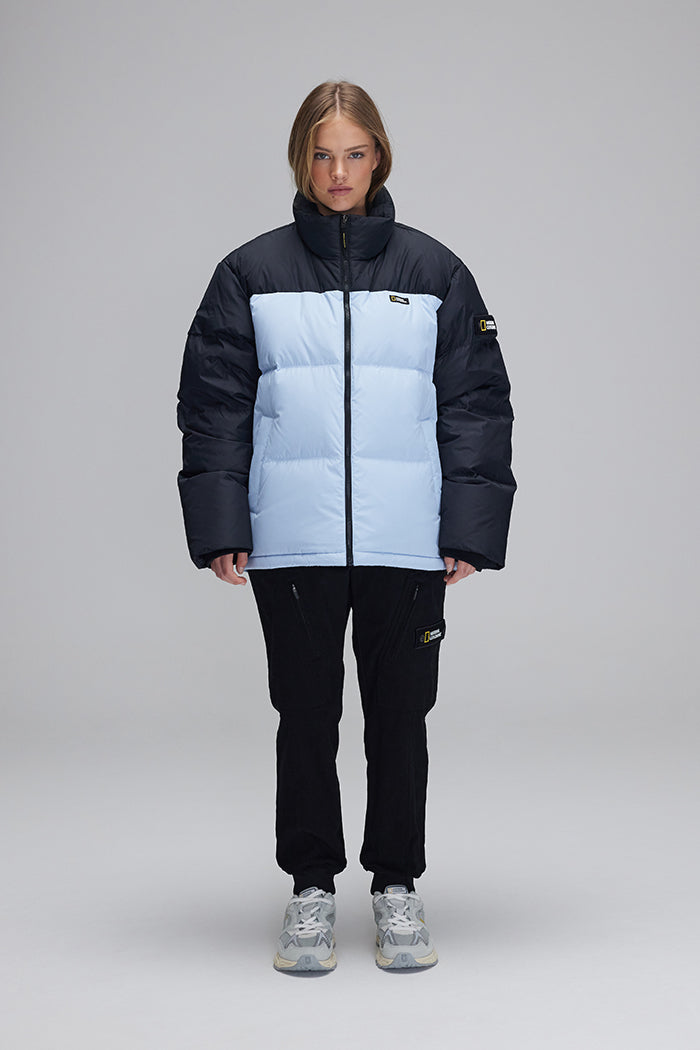 Reimann Insulated Puffer Jacket