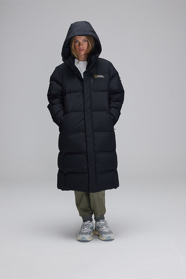 Cayman Pro Insulated Coat