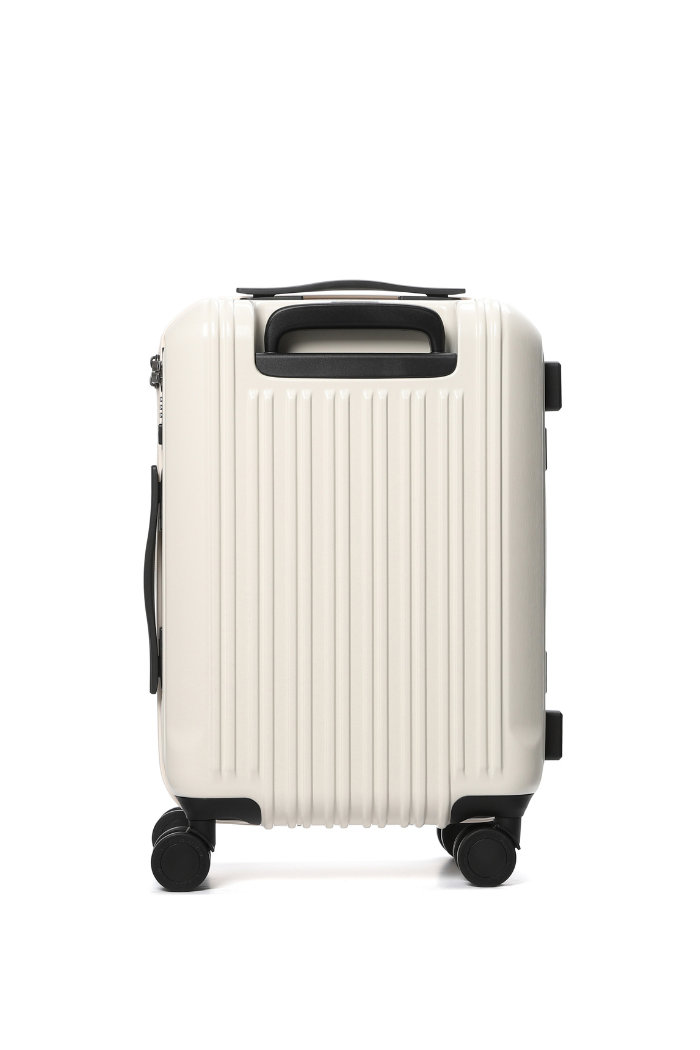 20" Hard Shell Mate Small Suitcase