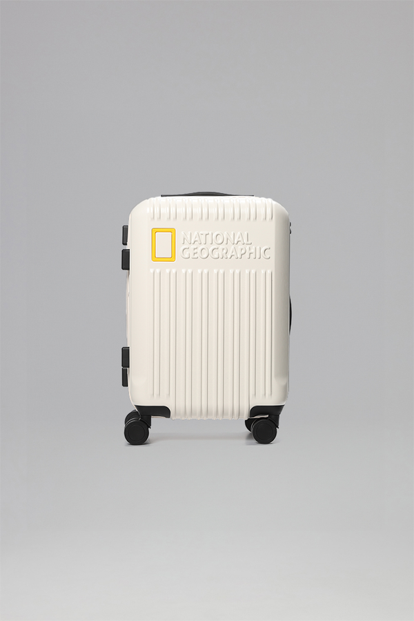 20" Hard Shell Mate Medium Suitcase