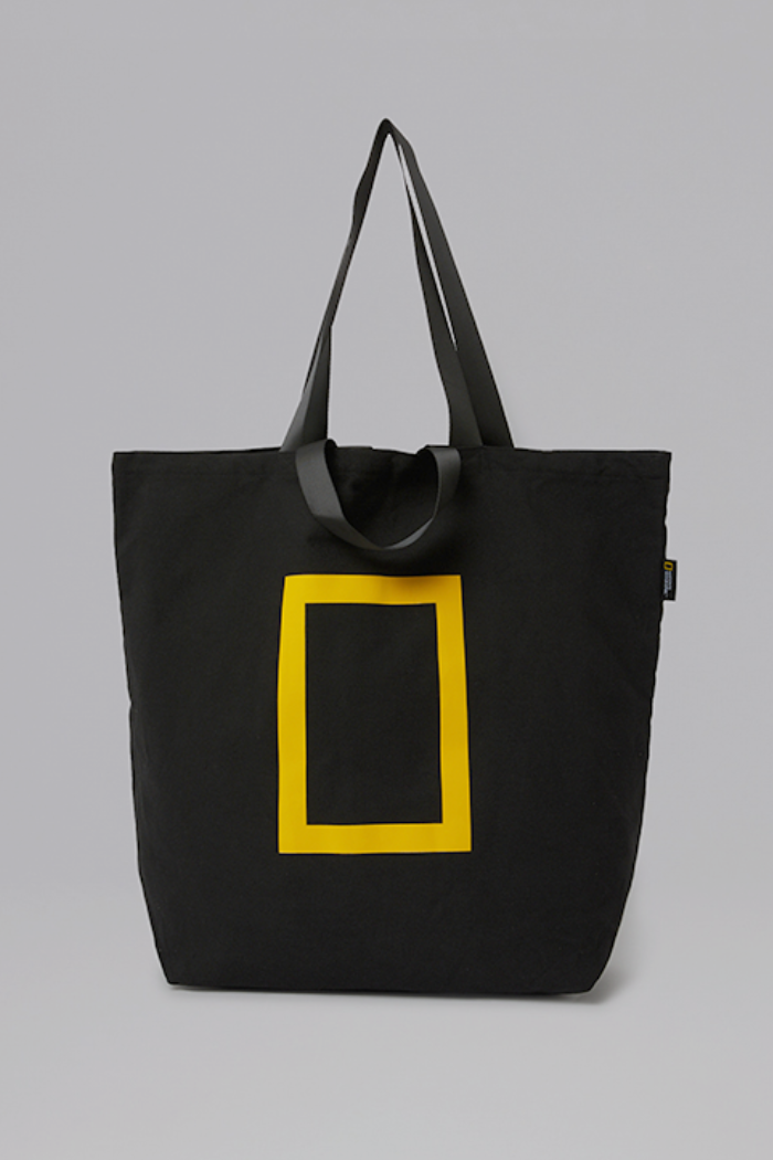 National Geographic Large Tote