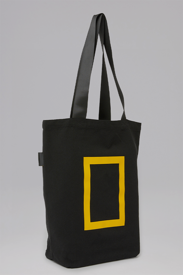 National Geographic Regular Tote