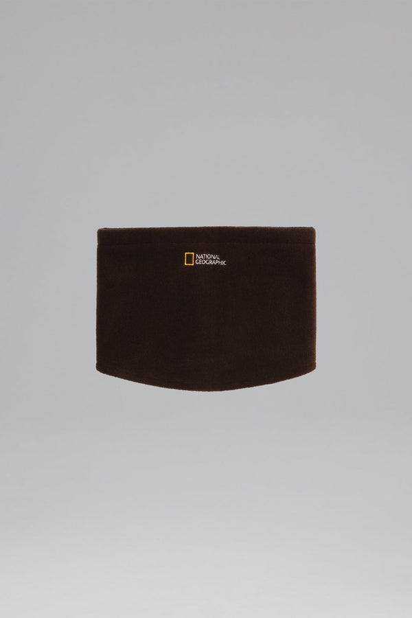 Unisex Fleece Reversible Neck Warmer