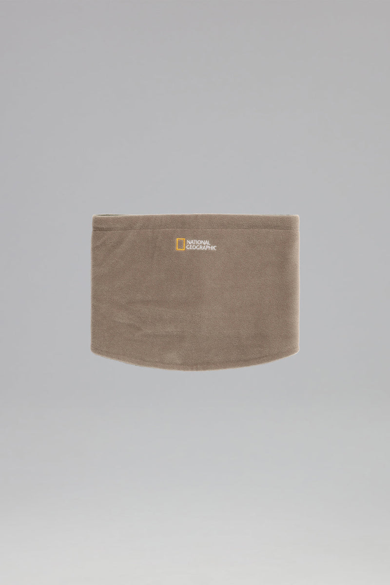 Unisex Fleece Reversible Neck Warmer