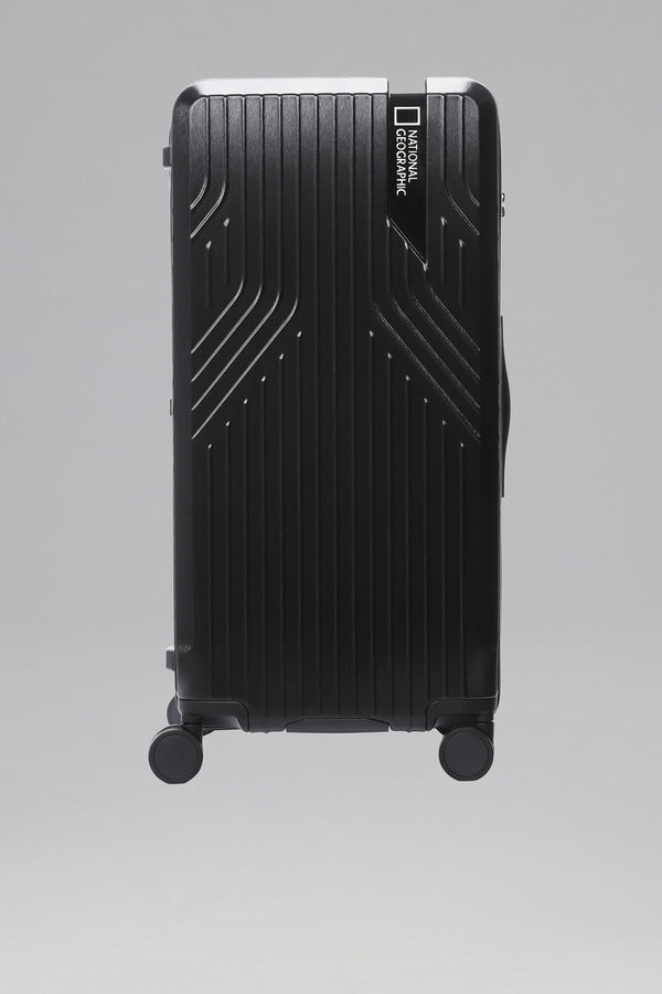 Cube Tall 29" Hard Shell Suitcase