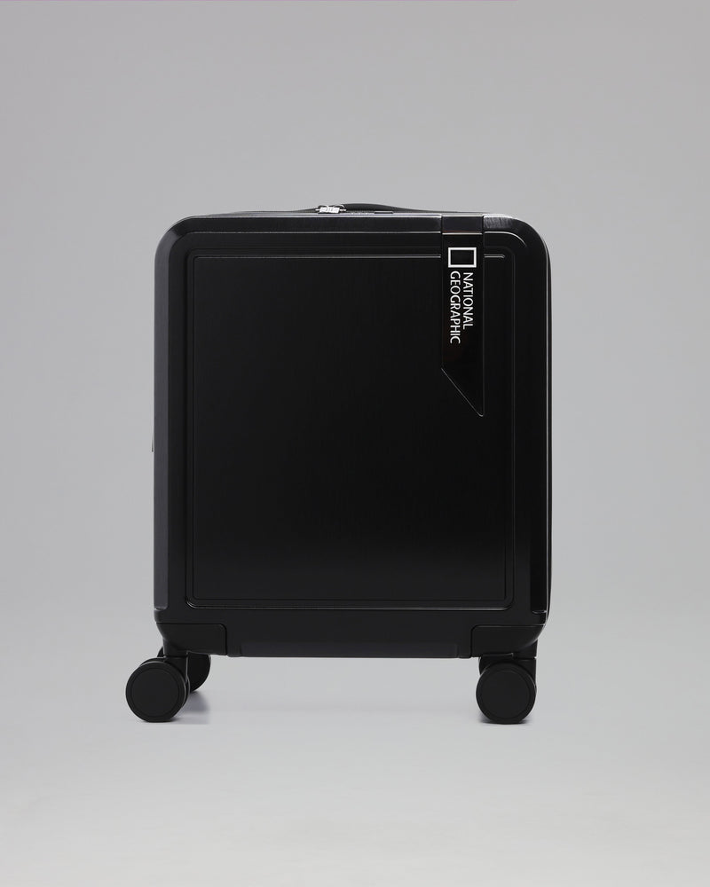 18" Hard Shell Small Suitcase