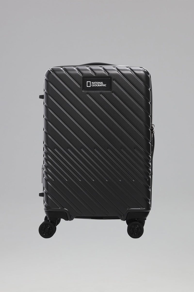 Budapest 20" Small Hard Shell Suitcase