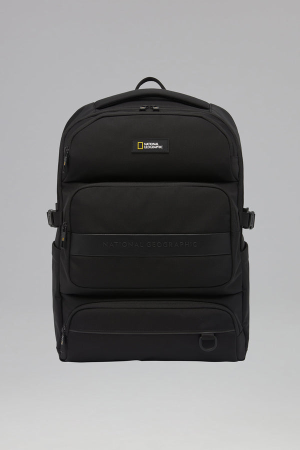 Urban Multi Pocket Backpack