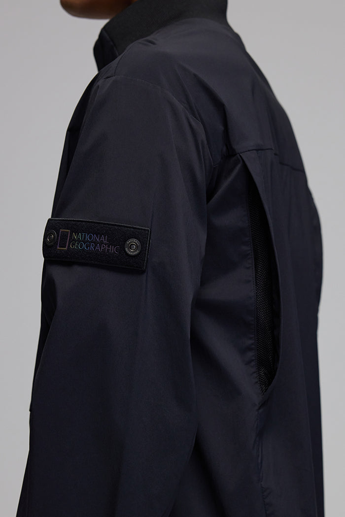 Unisex Petaros Lightweight Windproof Jacket - Final Sale