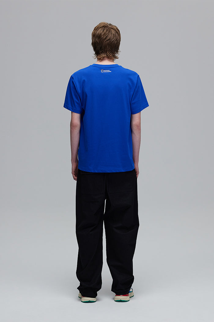 Gaur Cargo Pants