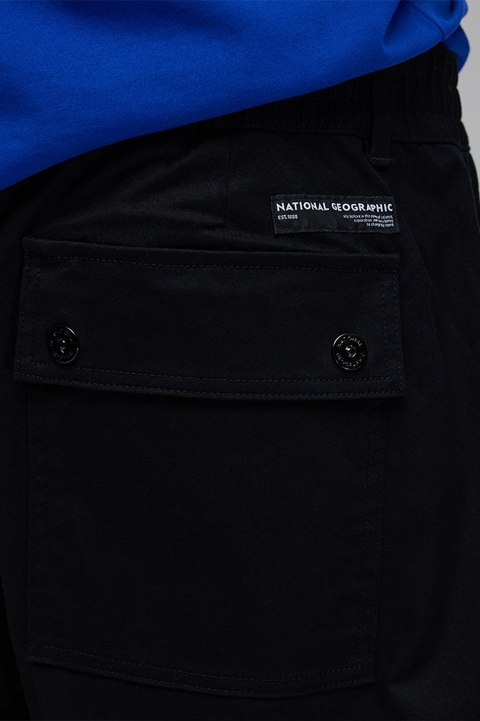 Gaur Cargo Pants