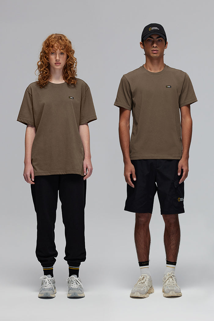 Unisex Neody Small Logo T-Shirt - Limited sizes